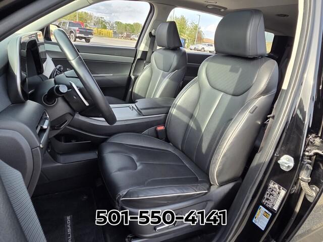 used 2023 Hyundai Palisade car, priced at $26,701
