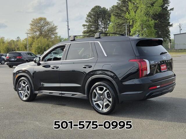 used 2023 Hyundai Palisade car, priced at $24,900