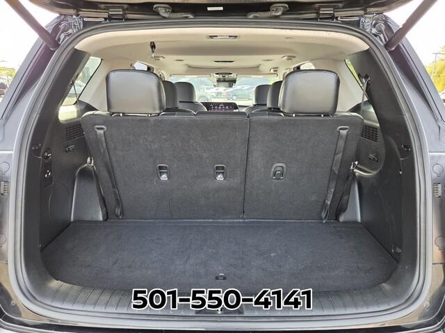 used 2023 Hyundai Palisade car, priced at $26,701