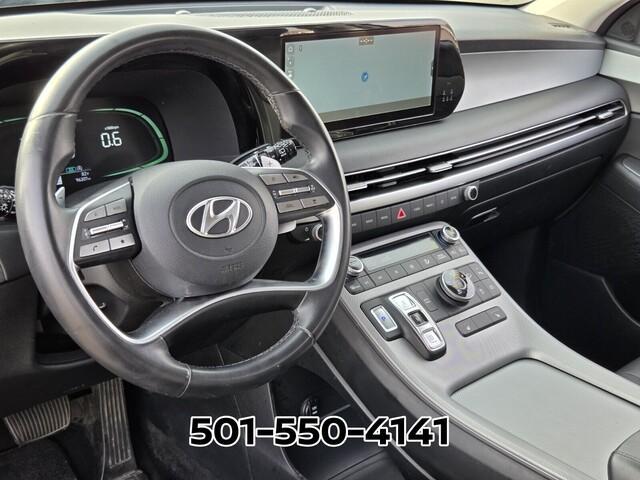used 2023 Hyundai Palisade car, priced at $26,701
