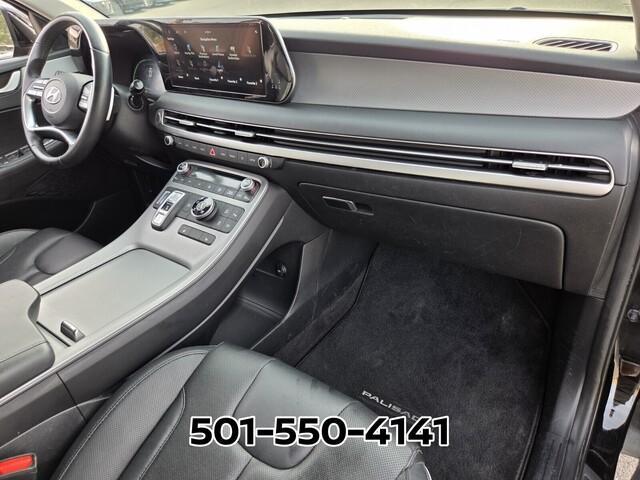 used 2023 Hyundai Palisade car, priced at $26,701