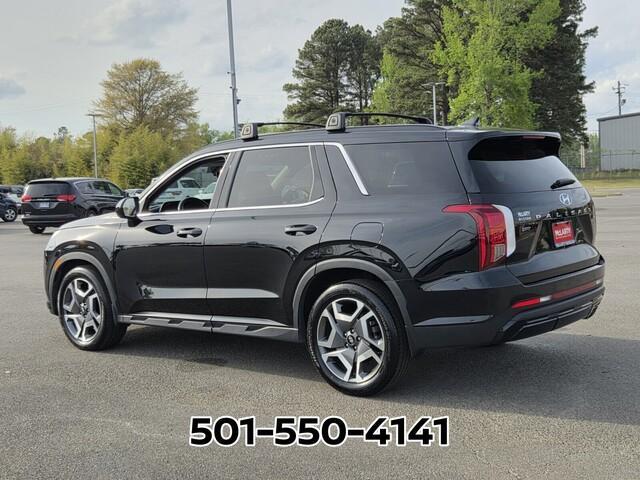 used 2023 Hyundai Palisade car, priced at $26,701