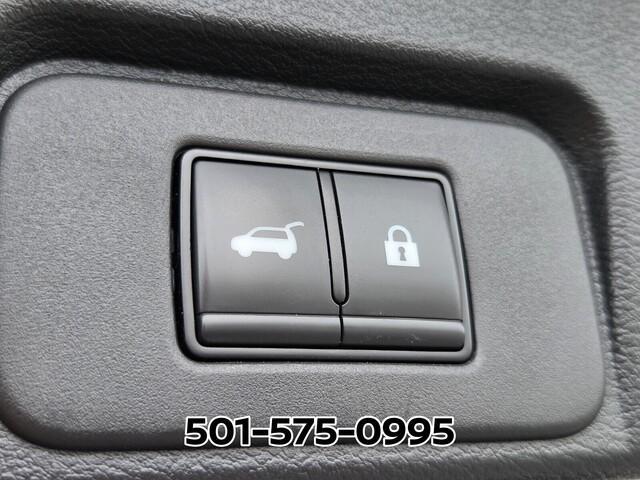 used 2025 Nissan Rogue car, priced at $23,328