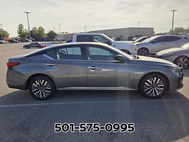 used 2025 Nissan Altima car, priced at $20,933