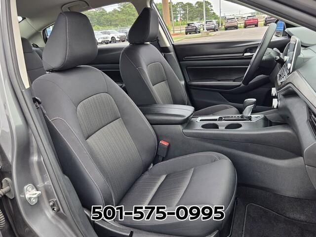 used 2025 Nissan Altima car, priced at $21,027
