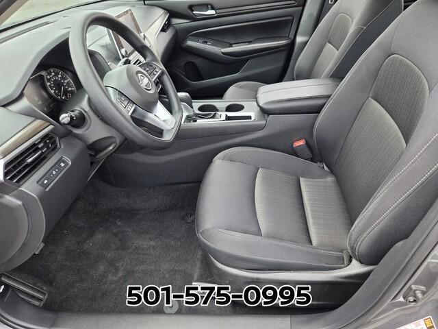 used 2025 Nissan Altima car, priced at $21,027
