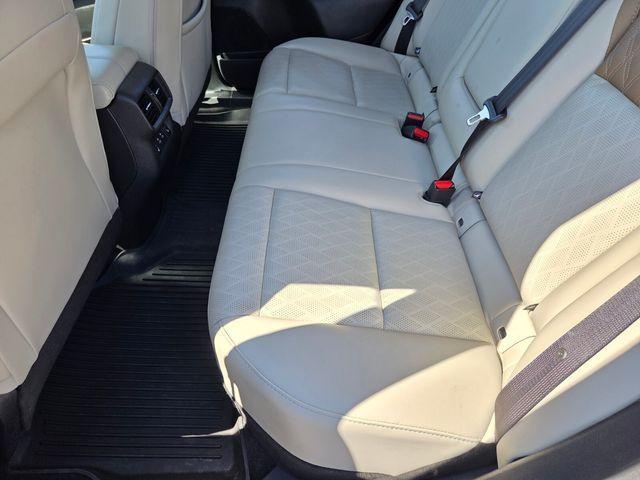 new 2026 Nissan Murano car, priced at $46,521