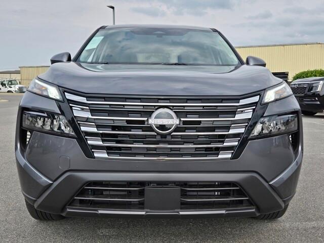 new 2026 Nissan Rogue car, priced at $26,235