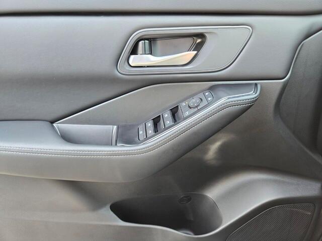 new 2026 Nissan Rogue car, priced at $26,235