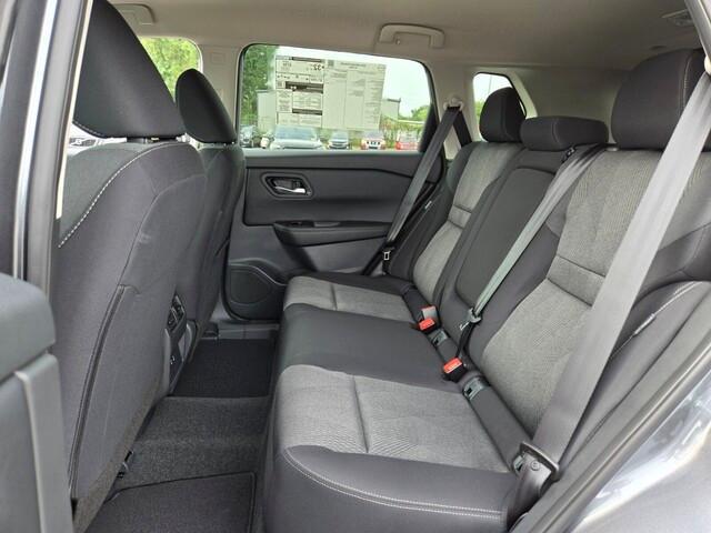 new 2026 Nissan Rogue car, priced at $26,235