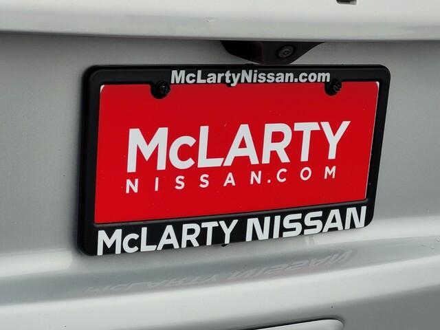 used 2024 Jeep Compass car, priced at $23,500