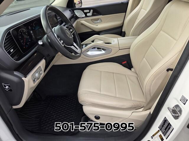 used 2020 Mercedes-Benz GLE 350 car, priced at $26,020