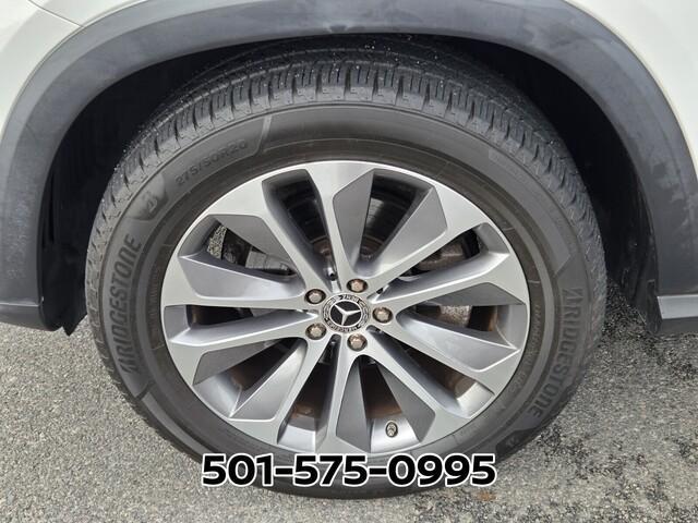 used 2020 Mercedes-Benz GLE 350 car, priced at $26,020