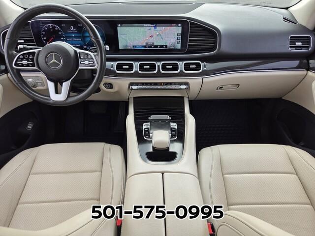 used 2020 Mercedes-Benz GLE 350 car, priced at $26,020