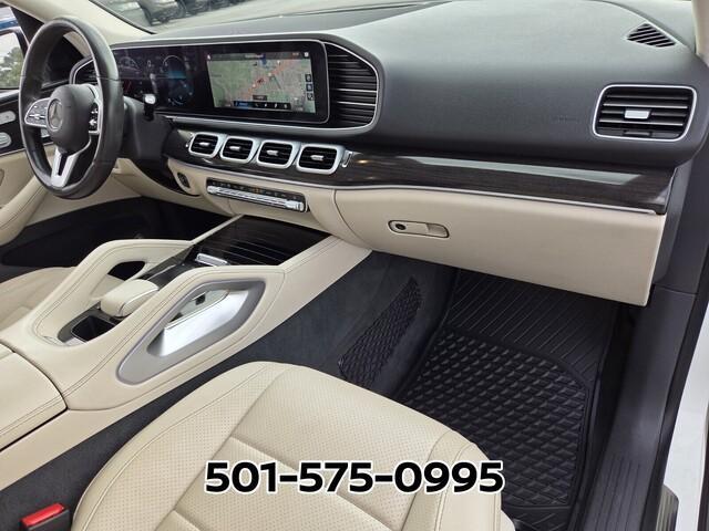 used 2020 Mercedes-Benz GLE 350 car, priced at $26,020