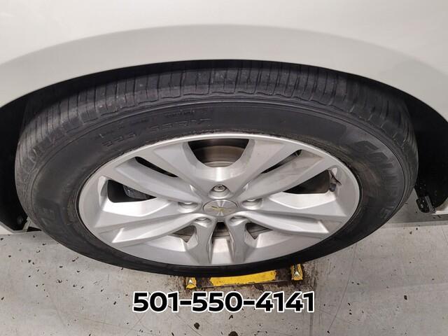 used 2017 Chevrolet Malibu car, priced at $12,900