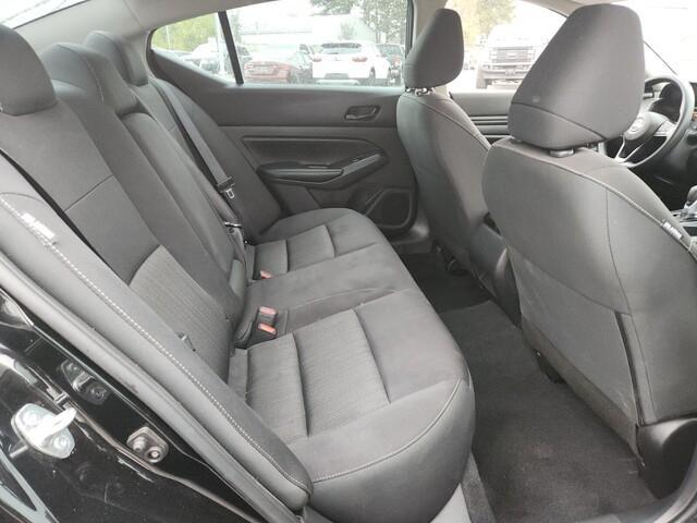 used 2025 Nissan Altima car, priced at $21,281