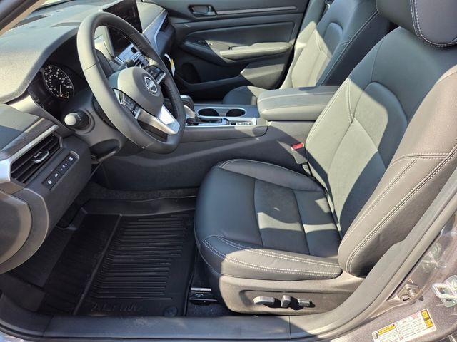 new 2026 Nissan Altima car, priced at $29,695