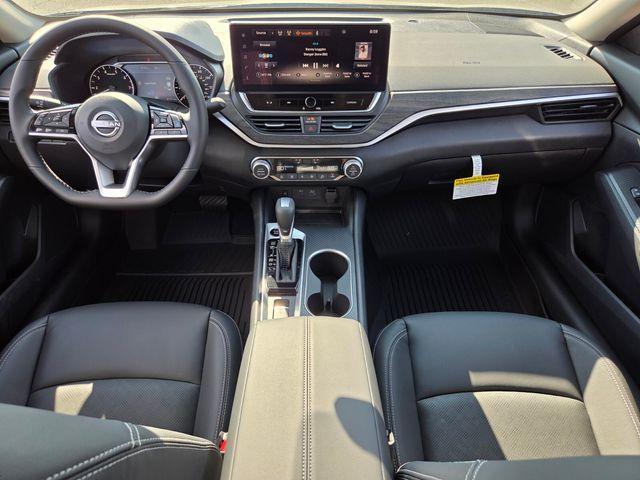 new 2026 Nissan Altima car, priced at $29,695