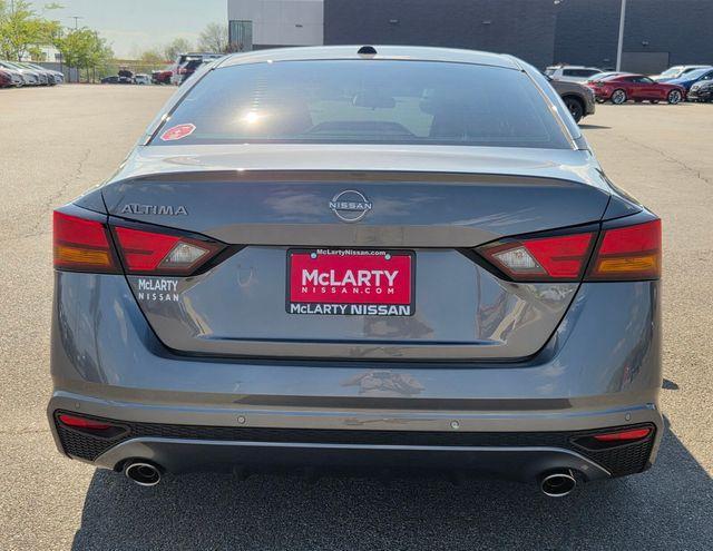 new 2026 Nissan Altima car, priced at $29,695