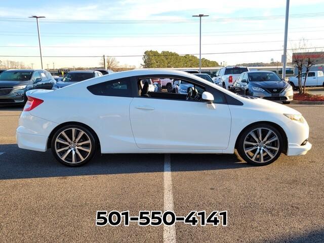 used 2013 Honda Civic car, priced at $12,900