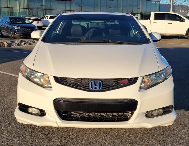 used 2013 Honda Civic car, priced at $12,900