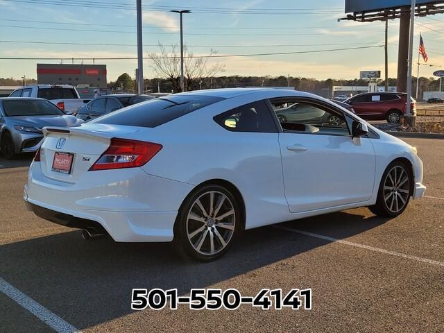 used 2013 Honda Civic car, priced at $12,900