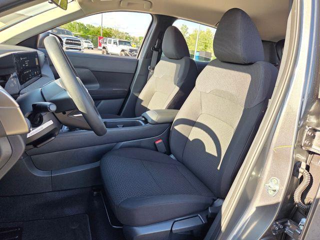 new 2026 Nissan Kicks car, priced at $23,927