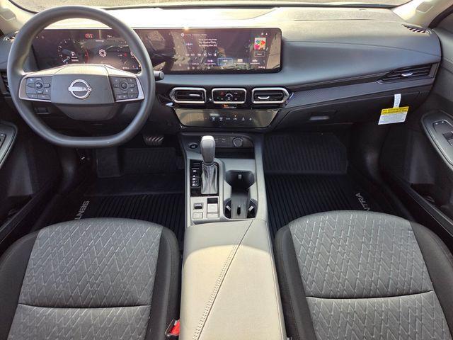 new 2026 Nissan Sentra car, priced at $22,949