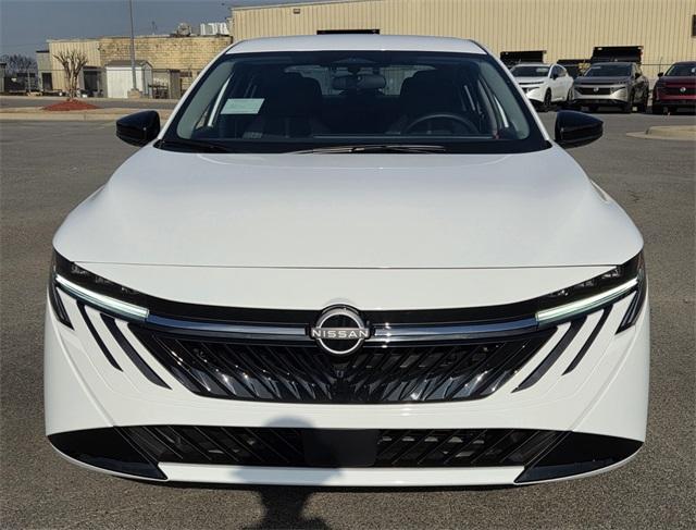 new 2026 Nissan Sentra car, priced at $23,449