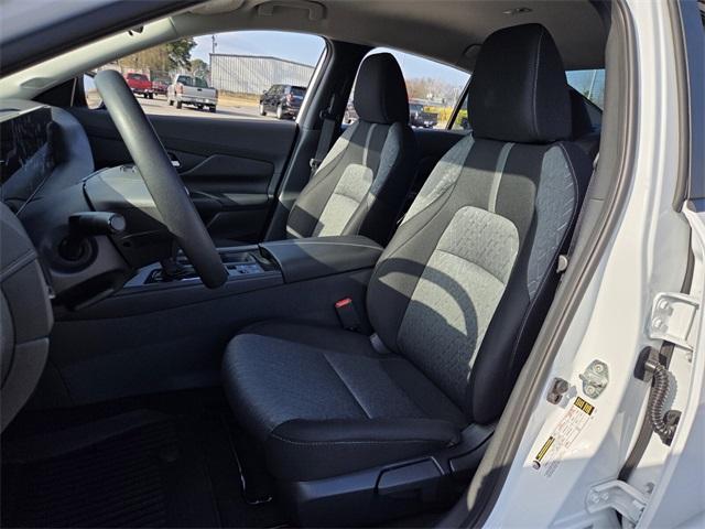 new 2026 Nissan Sentra car, priced at $23,449