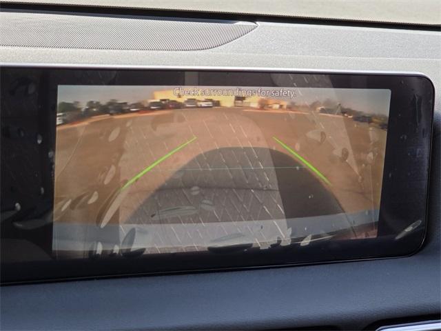 new 2026 Nissan Sentra car, priced at $23,449