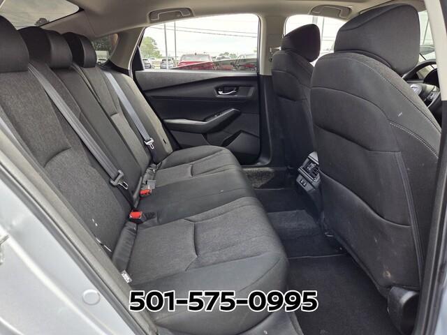 used 2025 Honda Accord car, priced at $25,930