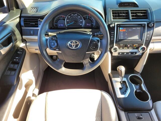 used 2012 Toyota Camry car, priced at $12,798