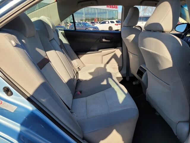 used 2012 Toyota Camry car, priced at $12,798