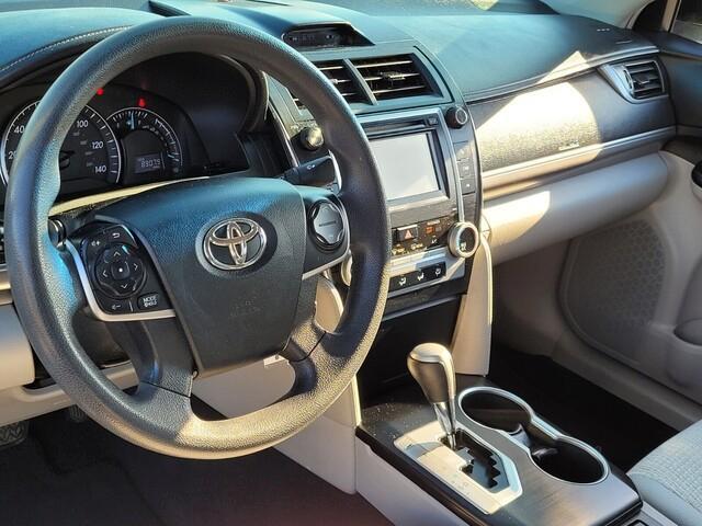 used 2012 Toyota Camry car, priced at $12,798