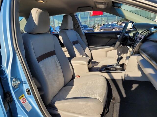 used 2012 Toyota Camry car, priced at $12,798