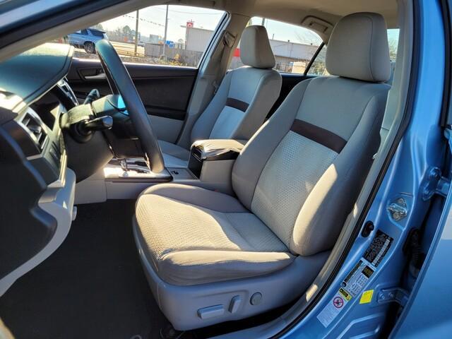 used 2012 Toyota Camry car, priced at $12,798