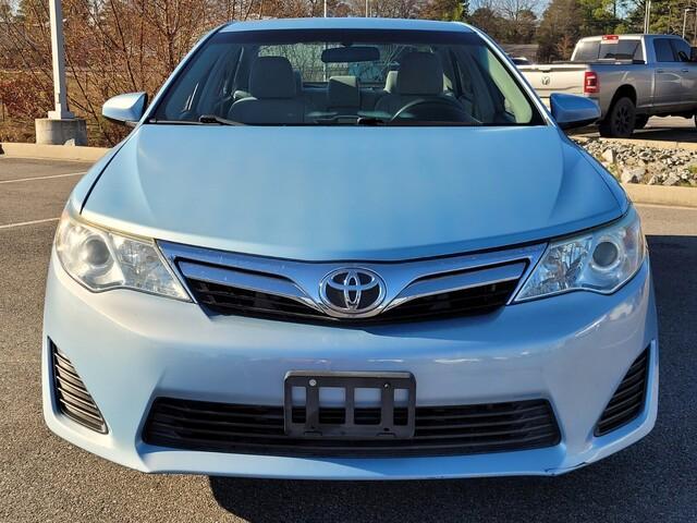 used 2012 Toyota Camry car, priced at $12,798