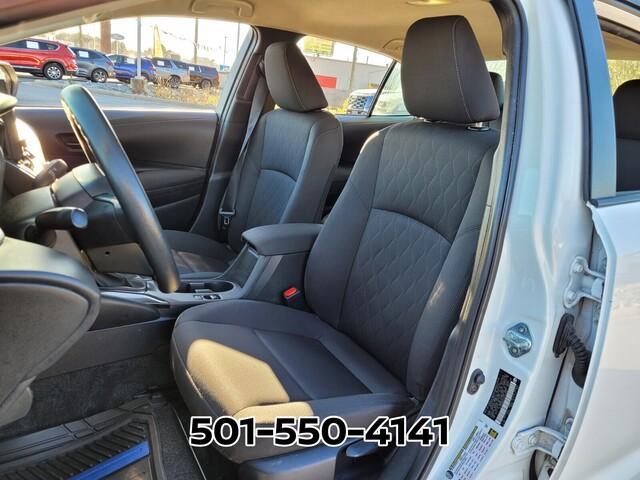 used 2024 Toyota Corolla car, priced at $17,800