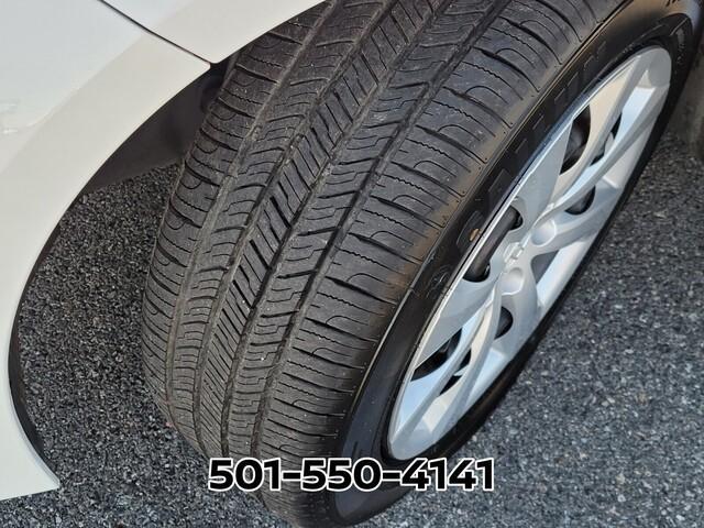 used 2024 Toyota Corolla car, priced at $17,800