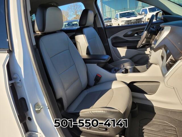 used 2020 GMC Terrain car, priced at $16,397