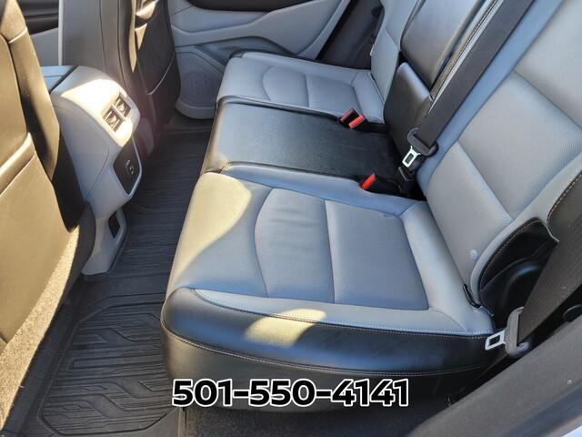 used 2020 GMC Terrain car, priced at $16,397