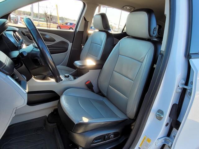 used 2020 GMC Terrain car, priced at $16,397