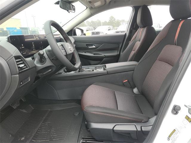 new 2026 Nissan Sentra car, priced at $26,640