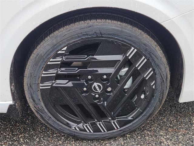 new 2026 Nissan Sentra car, priced at $26,640