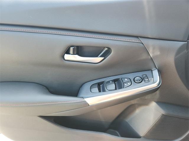 new 2025 Nissan Sentra car, priced at $22,485