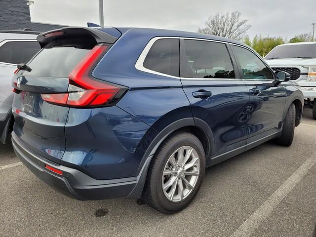 used 2023 Honda CR-V car, priced at $29,900