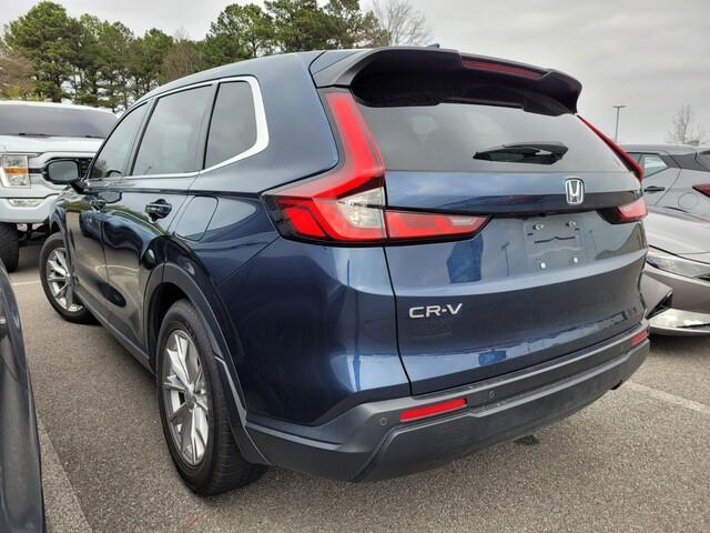used 2023 Honda CR-V car, priced at $29,900