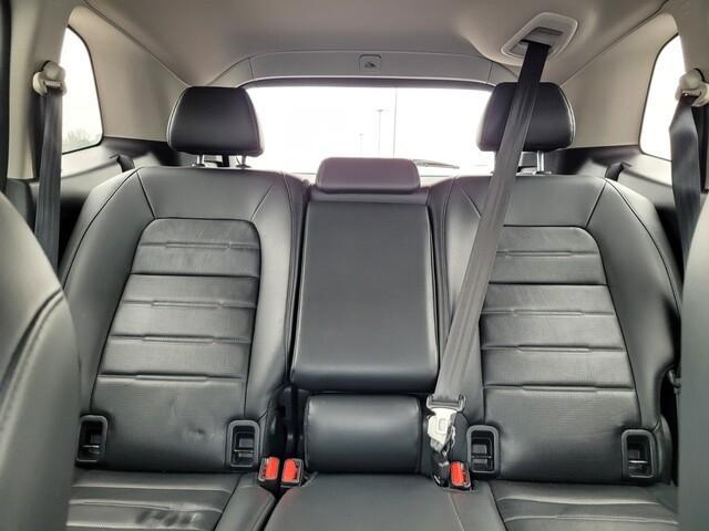 used 2023 Honda CR-V car, priced at $29,900